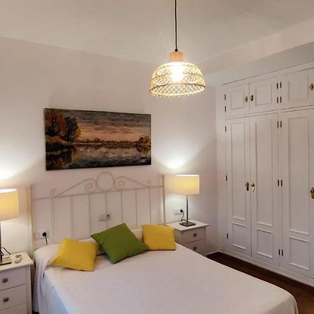 Vila Casa En El Rompido Exteriér fotografie