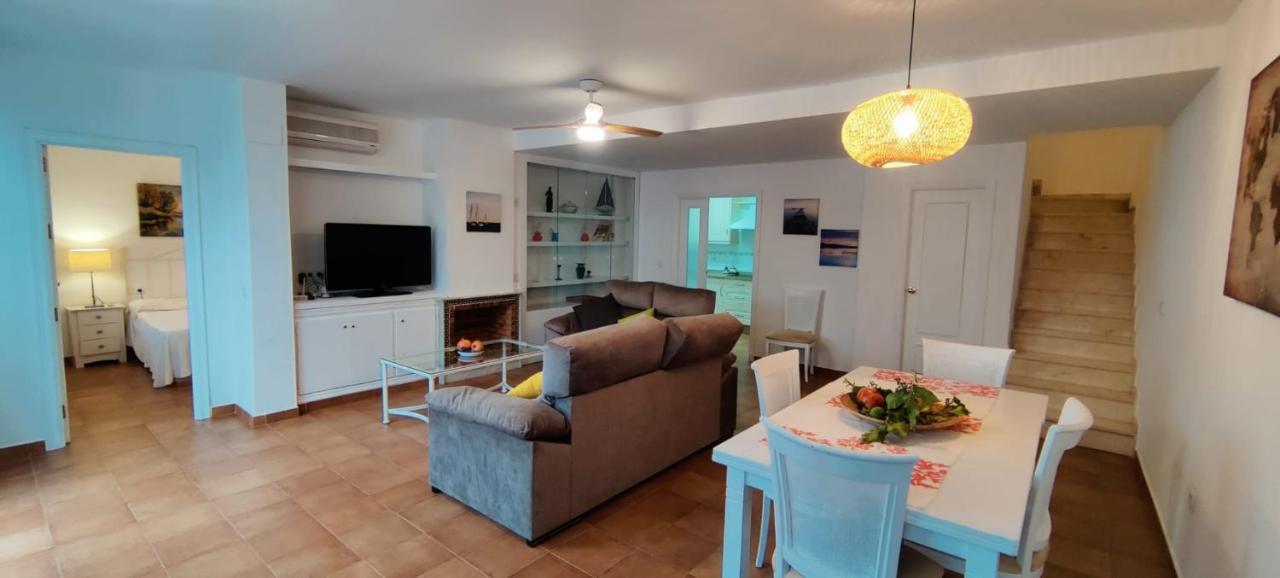 Vila Casa En El Rompido Exteriér fotografie