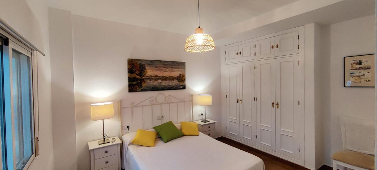 Vila Casa En El Rompido Exteriér fotografie