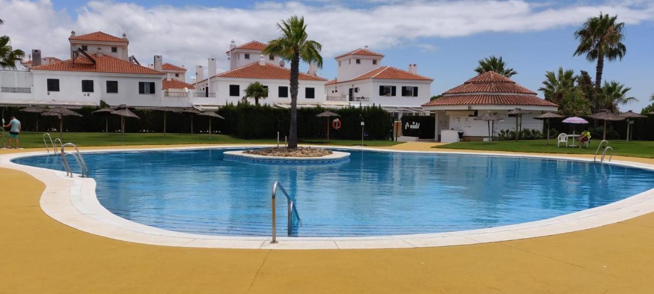 Vila Casa En El Rompido Exteriér fotografie