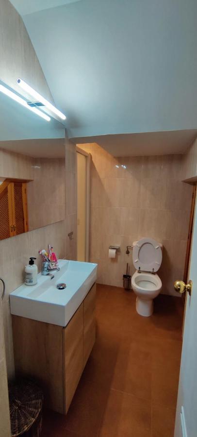 Vila Casa En El Rompido Exteriér fotografie