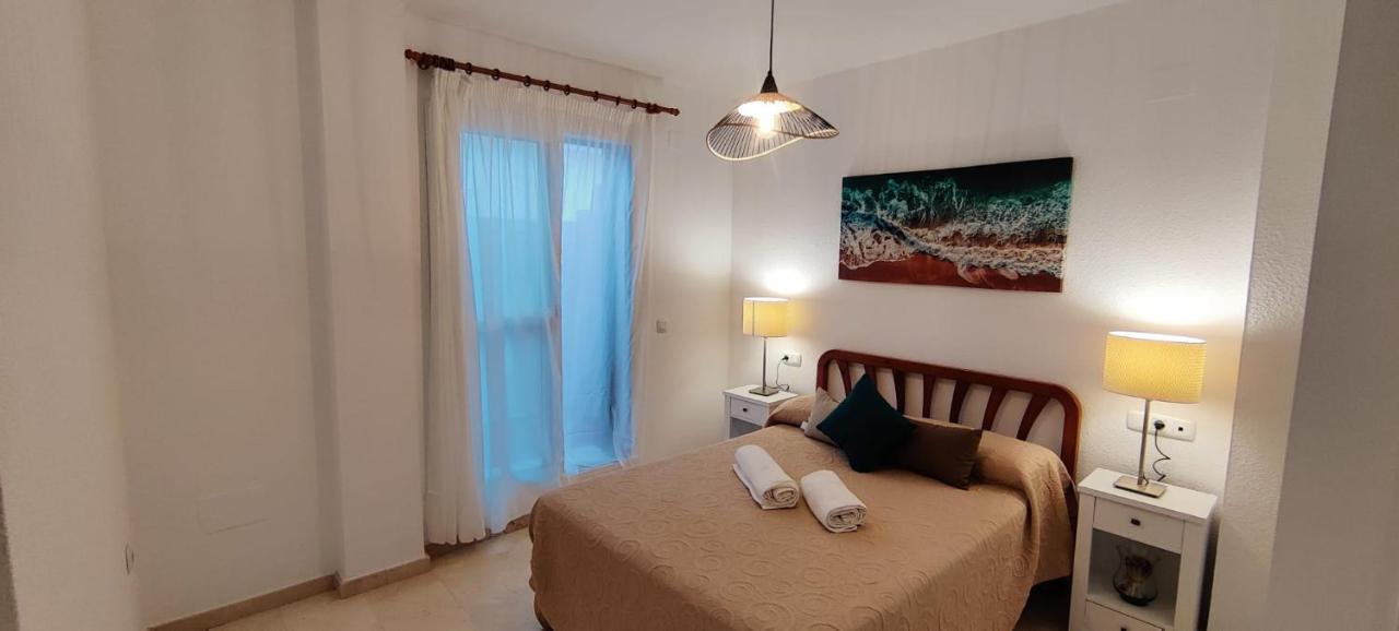 Vila Casa En El Rompido Exteriér fotografie