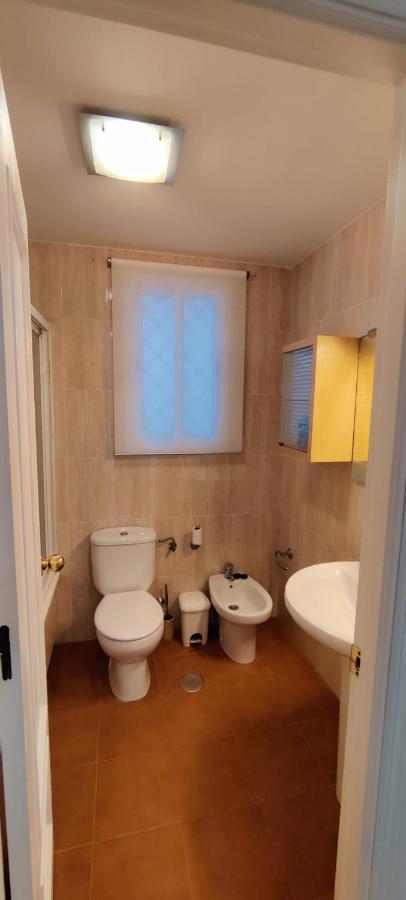 Vila Casa En El Rompido Exteriér fotografie